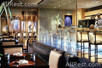 The Westin Grande Sukhumvit Hotel 19